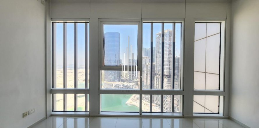 Al Reem Island, Abu Dhabi, UAE의 아파트 침실 3개, 149.7제곱미터 번호 484893