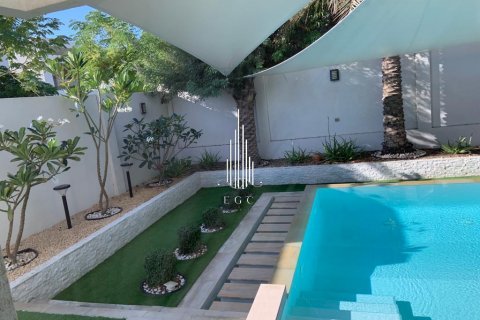 Vilă de vânzare în Yas Island, Abu Dhabi, EAU 5 dormitoare, 734.3 mp.  №484897 - poză 17