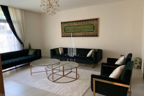 Vilă de vânzare în Yas Island, Abu Dhabi, EAU 5 dormitoare, 734.3 mp.  №484897 - poză 2