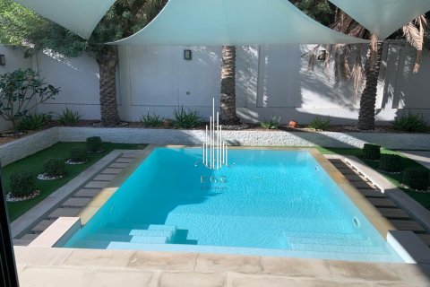 Vilă de vânzare în Yas Island, Abu Dhabi, EAU 5 dormitoare, 734.3 mp.  №484897 - poză 16