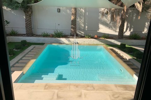 Vilă de vânzare în Yas Island, Abu Dhabi, EAU 5 dormitoare, 734.3 mp.  №484897 - poză 18
