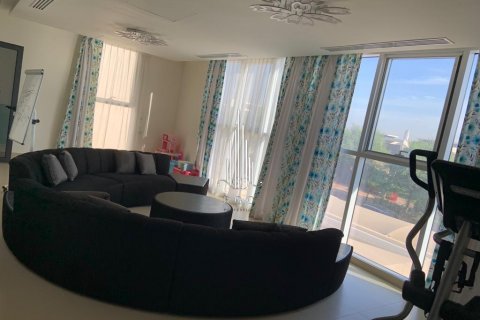 Vilă de vânzare în Yas Island, Abu Dhabi, EAU 5 dormitoare, 734.3 mp.  №484897 - poză 5
