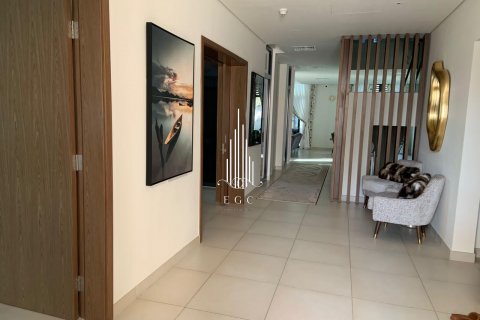 Vilă de vânzare în Yas Island, Abu Dhabi, EAU 5 dormitoare, 734.3 mp.  №484897 - poză 11