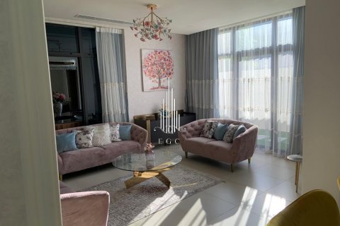 Vilă de vânzare în Yas Island, Abu Dhabi, EAU 5 dormitoare, 734.3 mp.  №484897 - poză 9