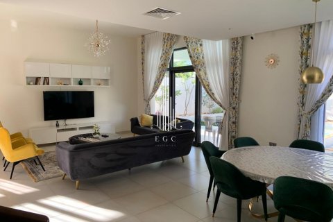 Vilă de vânzare în Yas Island, Abu Dhabi, EAU 5 dormitoare, 734.3 mp.  №484897 - poză 8