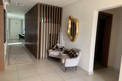 Vilă de vânzare în Yas Island, Abu Dhabi, EAU 5 dormitoare, 734.3 mp.  №484897 - poză 7