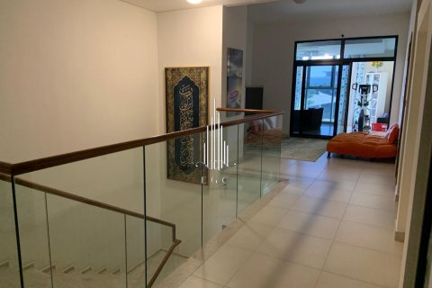 Vilă de vânzare în Yas Island, Abu Dhabi, EAU 5 dormitoare, 734.3 mp.  №484897 - poză 14