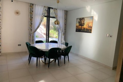 Vilă de vânzare în Yas Island, Abu Dhabi, EAU 5 dormitoare, 734.3 mp.  №484897 - poză 4