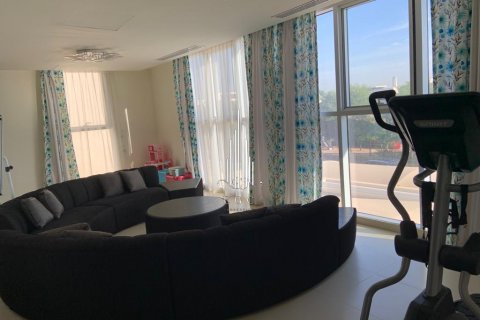 Vilă de vânzare în Yas Island, Abu Dhabi, EAU 5 dormitoare, 734.3 mp.  №484897 - poză 15