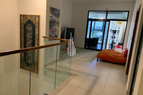 Vilă de vânzare în Yas Island, Abu Dhabi, EAU 5 dormitoare, 734.3 mp.  №484897 - poză 13