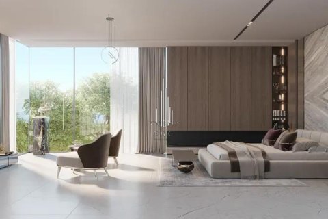 Вилла Аль-Рим, Абу-Даби, БАӘ-да 4 жатын бөлмелер, 407.2 м² № 484891 - фото 10