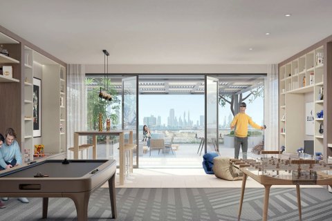 Mohammed Bin Rashid City、Dubai、UAE にあるマンション販売中 2ベッドルーム、110 m2、No108317 - 写真 2