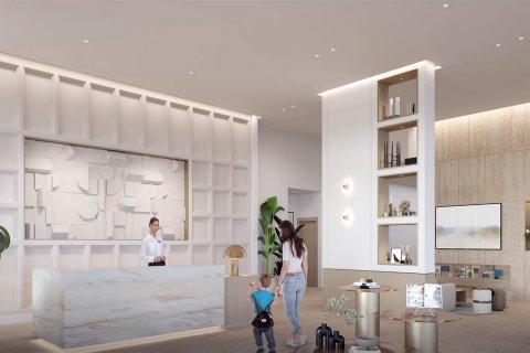 Mohammed Bin Rashid City、Dubai、UAE にあるマンション販売中 2ベッドルーム、110 m2、No108317 - 写真 3