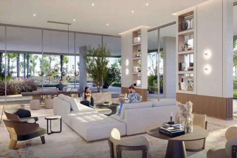 Mohammed Bin Rashid City、Dubai、UAE にあるマンション販売中 2ベッドルーム、110 m2、No108317 - 写真 4