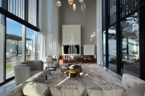 וילה למכירה ב Saadiyat Island, Abu Dhabi, איחוד האמירויות  5 חדרי שינה, 792.9 מ"ר, מספר 585028 - תמונה 6