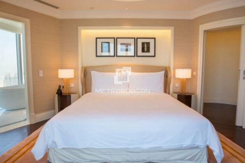 Apartament de închiriat în Downtown Dubai (Downtown Burj Dubai), Dubai, EAU 4 dormitoare, 264 mp. №592720 - poză 8