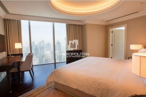 Apartament de închiriat în Downtown Dubai (Downtown Burj Dubai), Dubai, EAU 4 dormitoare, 264 mp. №592720 - poză 7