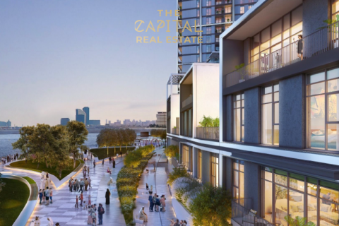 Dubai, BAE’de satılık daire 3 yatak odası, 1552 m² No 308567 - fotoğraf 8