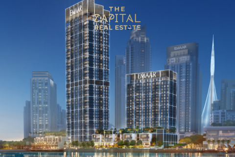 Dubai, BAE’de satılık daire 3 yatak odası, 1552 m² No 308567 - fotoğraf 13