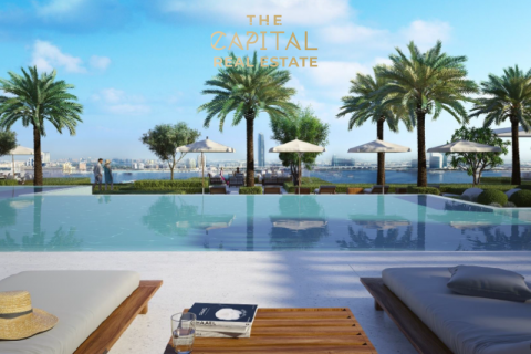 Dubai, BAE’de satılık daire 3 yatak odası, 1552 m² No 308567 - fotoğraf 7