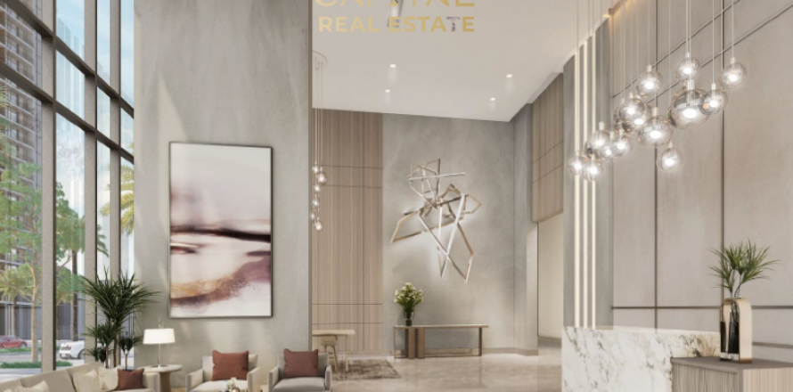 Dubai, BAE’de daire 3 yatak odası, 1552 m&sup2; No 308567