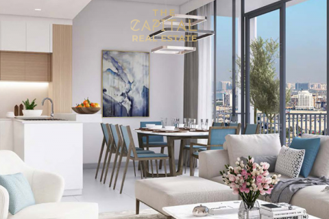 Dubai, BAE’de satılık daire 3 yatak odası, 1552 m² No 308567 - fotoğraf 4