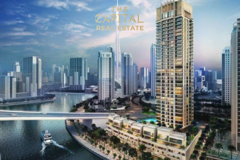 Dubai, BAE’de satılık daire 3 yatak odası, 1552 m² No 308567 - fotoğraf 12