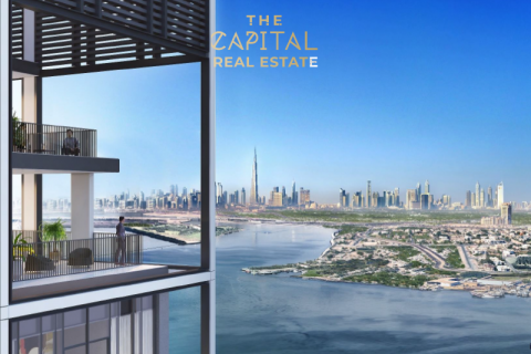 Dubai, BAE’de satılık daire 3 yatak odası, 1552 m² No 308567 - fotoğraf 10
