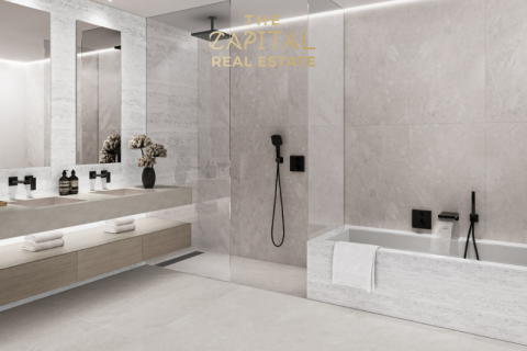 آپارتمان برای فروش در  Dubai، امارات متحده عربی  2 خوابه ، 1299 متر مربع ، شماره 308469 - تصویر 4