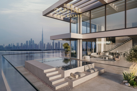 آپارتمان برای فروش در  Dubai، امارات متحده عربی  2 خوابه ، 1299 متر مربع ، شماره 308469 - تصویر 6