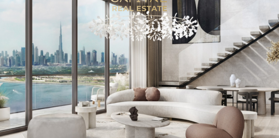 آپارتمان در Dubai ، امارات متحده عربی 2 خوابه ، 1299 متر مربع.  شماره 308469