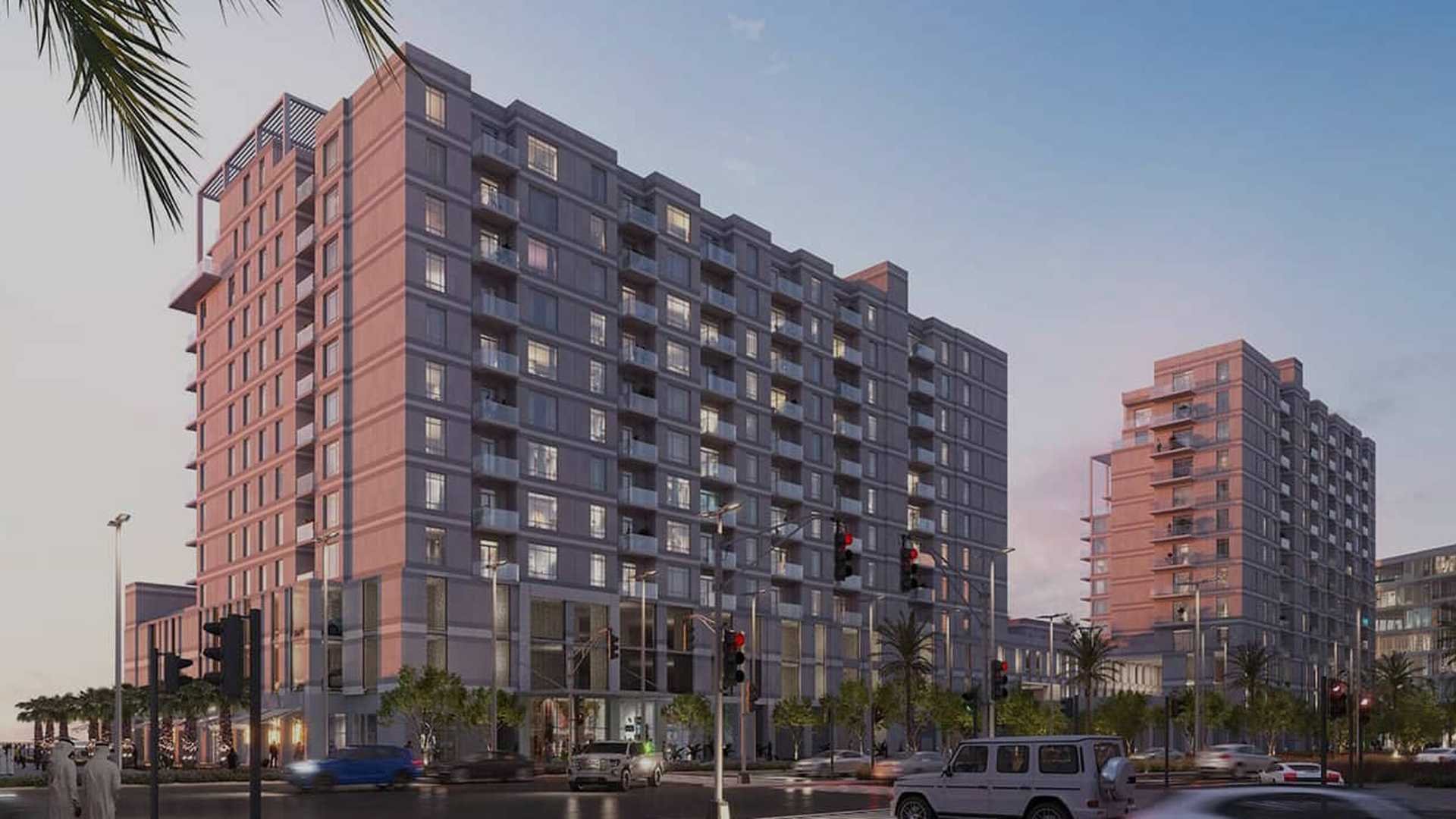 CRYSTAL RESIDENCES