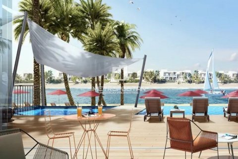 Városi lakóépület itt: Mina Al Arab, Ras Al Khaimah, EAE, 2 hálószoba, 179 m², azonosító: 593095 - fénykép 23