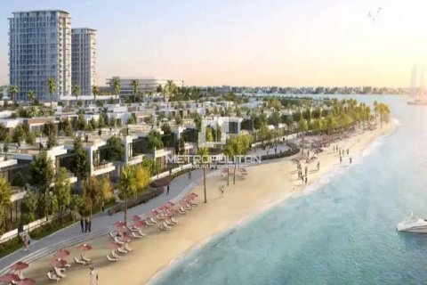 Shtëpi në qytet në Mina Al Arab, Ras Al Khaimah, Emiratet e Bashkuara Arabe 2 dhoma gjumi, 179 m2. № 593095
