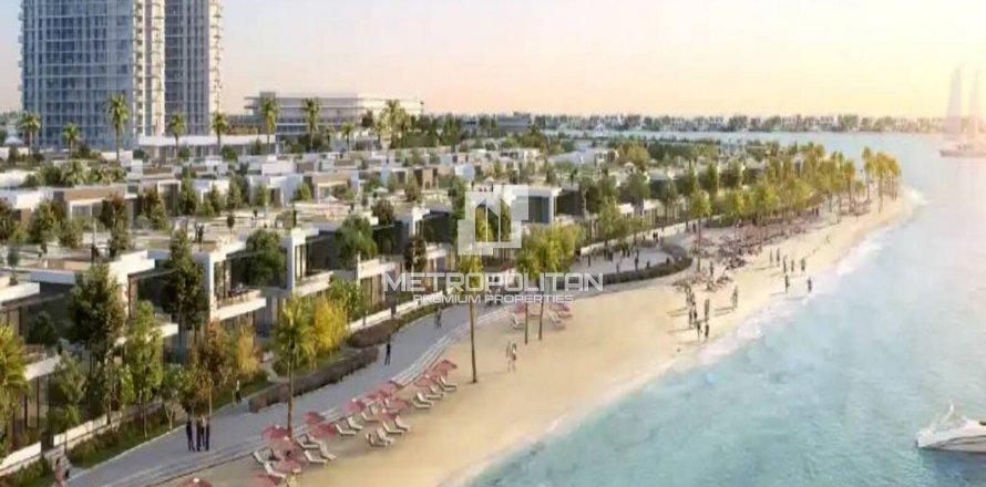 Városi lakóépület itt: Mina Al Arab, Ras Al Khaimah, EAE, 2 hálószoba, 179 m², azonosító: 593095