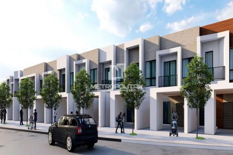 Városi lakóépület itt: Mina Al Arab, Ras Al Khaimah, EAE, 2 hálószoba, 179 m², azonosító: 593095 - fénykép 25