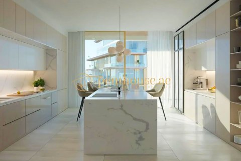 Penthouse lakás itt: Palm Jumeirah, Dubai, EAE, 3 hálószoba, 399 m², azonosító: 593094 - fénykép 7