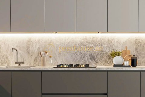 Penthouse lakás itt: Palm Jumeirah, Dubai, EAE, 3 hálószoba, 399 m², azonosító: 593094 - fénykép 13