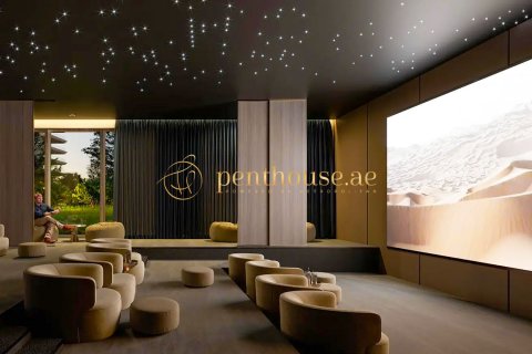 Penthouse lakás itt: Palm Jumeirah, Dubai, EAE, 3 hálószoba, 399 m², azonosító: 593094 - fénykép 17