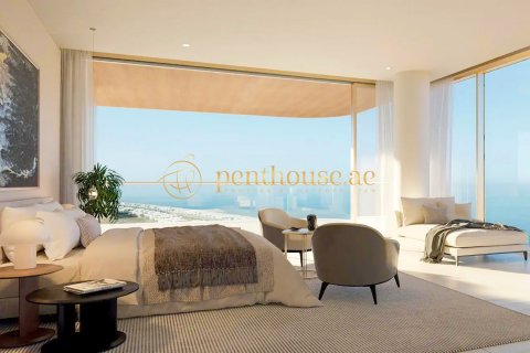 Penthouse lakás itt: Palm Jumeirah, Dubai, EAE, 3 hálószoba, 399 m², azonosító: 593094 - fénykép 11
