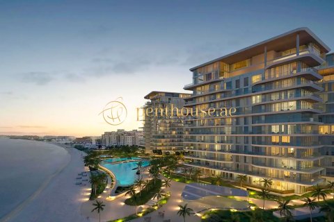 Penthouse lakás itt: Palm Jumeirah, Dubai, EAE, 3 hálószoba, 399 m², azonosító: 593094 - fénykép 10