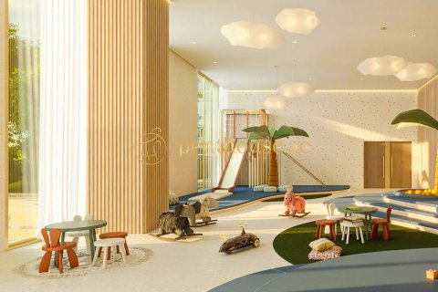 Penthouse lakás itt: Palm Jumeirah, Dubai, EAE, 3 hálószoba, 399 m², azonosító: 593094 - fénykép 23