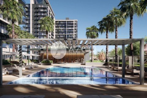 Dzīvoklis Dubai Hills Estatejā, AAE 2 istabas, 141.8 m2 Nr. 584931 - attēls 2
