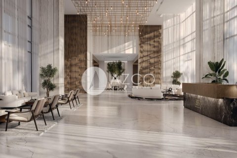 Dzīvoklis Dubai Hills Estatejā, AAE 2 istabas, 141.8 m2 Nr. 584931 - attēls 3