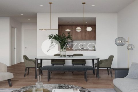 Dzīvoklis Dubai Hills Estatejā, AAE 2 istabas, 141.8 m2 Nr. 584931 - attēls 5