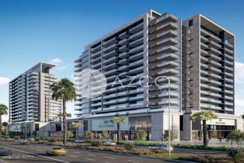 Dzīvoklis Dubai Hills Estatejā, AAE 2 istabas, 141.8 m2 Nr. 584931 - attēls 1