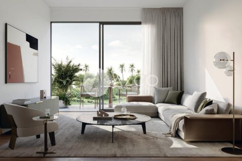 Dzīvoklis Dubai Hills Estatejā, AAE 2 istabas, 141.8 m2 Nr. 584931 - attēls 4
