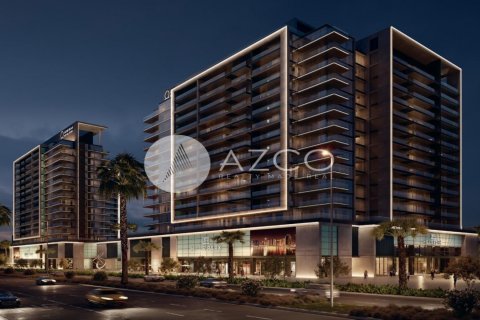 Dzīvoklis Dubai Hills Estatejā, AAE 2 istabas, 141.8 m2 Nr. 584931 - attēls 13