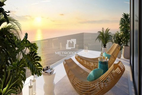 Купити квартиру в Al Marjan Island, Рас-эль-Хайма, ОАЕ 42м2, № 593555 - фото 7