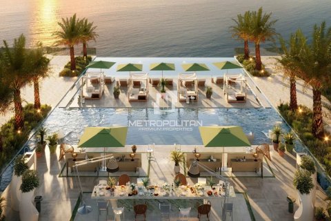Купити квартиру в Al Marjan Island, Рас-эль-Хайма, ОАЕ 42м2, № 593555 - фото 14